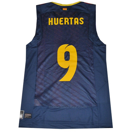 Marcelinho Huertas FC Barcelona Korb (410/blaugrana)