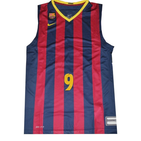 Marcelinho Huertas FC Barcelona Korb (410/blaugrana)