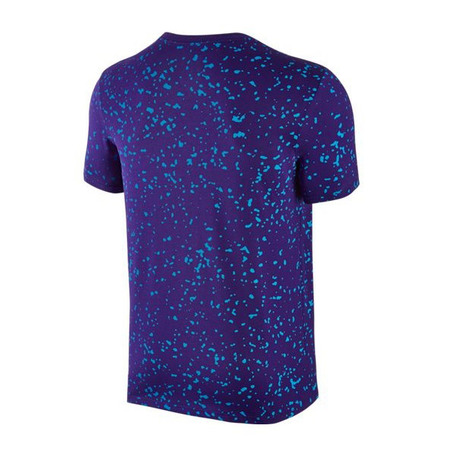 Kobe Camiseta S+ KB11 SU3 (547(pura/azul)