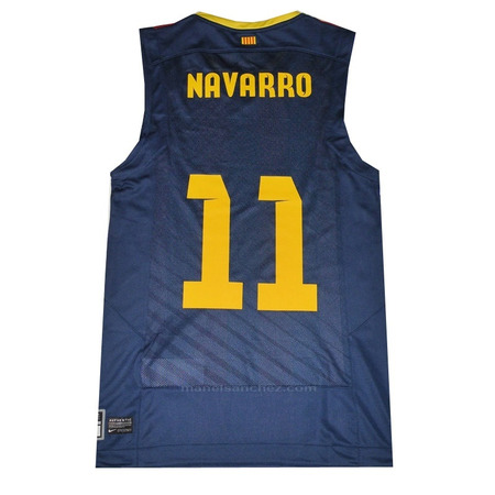 Camiseta JC Navarro FC Barcelona Korb (410/blaugrana)