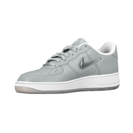 Luftwaffe 1 Low "Jewel" (017/gris/gris)