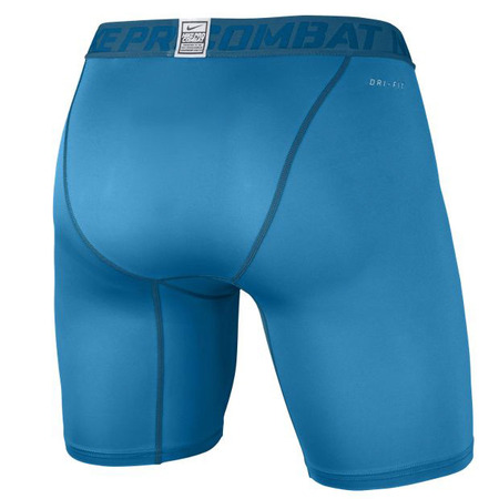Nike Short 2.0 Compression 6\\'\' (415/azul)