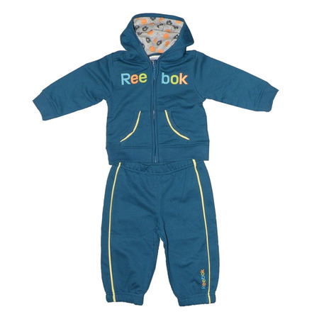 Reebok Chándal Jogging (Azul)