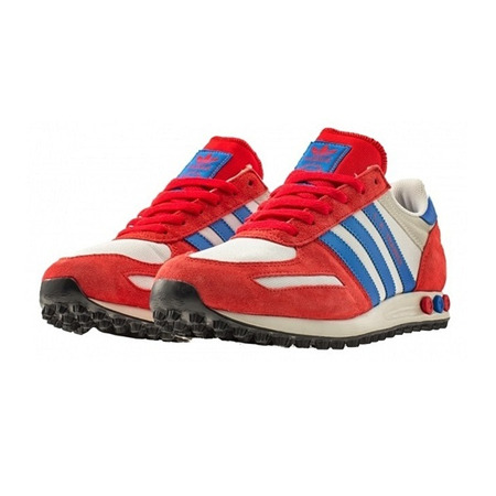 Adidas Original LA Trainer (RunningWhite/Bluebird/WhiteVapor)