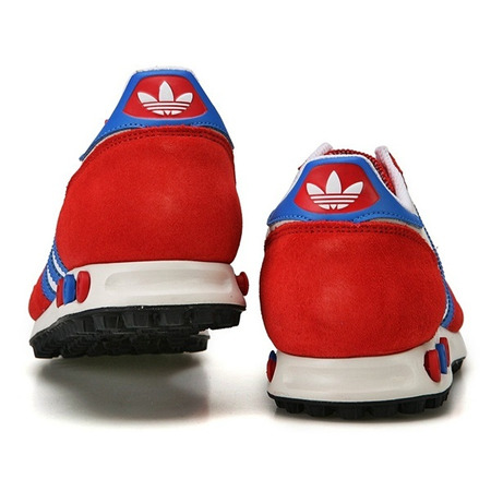 Adidas Original LA Trainer (RunningWhite/Bluebird/WhiteVapor)