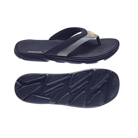 Adidas Sandalias Raggmo 2 (Marino/Gris)