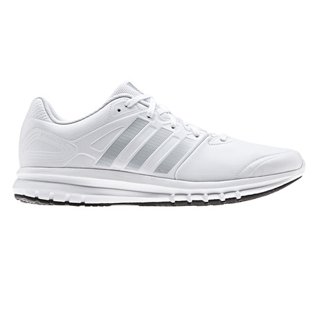 Adidas Duramo 6 Leder M (blanco)