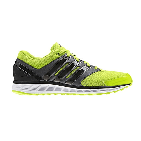 Adidas Falcon Elite 3M (Lima/Blanco/Black)