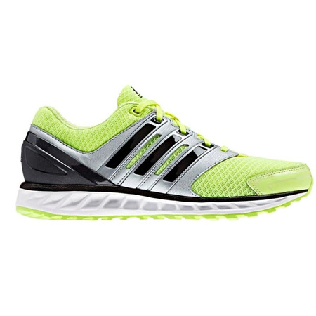Adidas Falcon Elite 3 W (Amarillo/Gris/Schwarz)