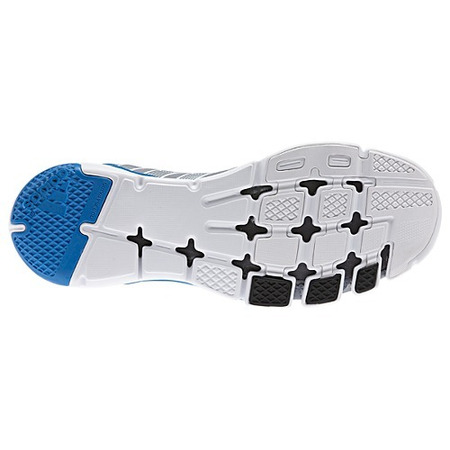 Adidas Zapatillas Adipure Trainer 360o (gris/azul)
