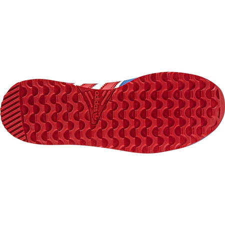 Adidas ZX 700 Capitan America K (blau/weiß/rot)