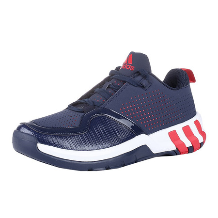 Adidas Post Up 2 "Navy" (navy/white/red)