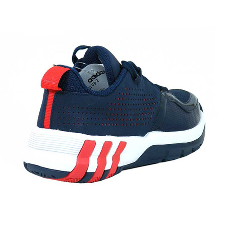 Adidas Post Up 2 "Navy" (navy/white/red)