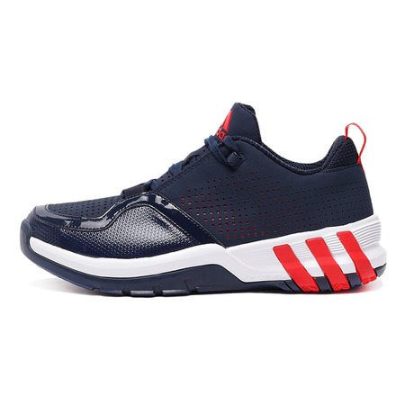 Adidas Post Up 2 "Navy" (navy/white/red)