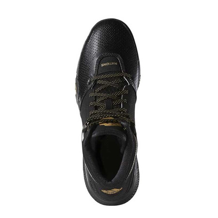 D Rose 773 IV "Gold" (schwarz/gold)