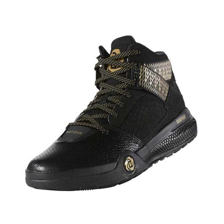 D Rose 773 IV "Gold" (schwarz/gold)