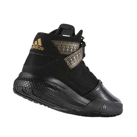 D Rose 773 IV "Gold" (schwarz/gold)