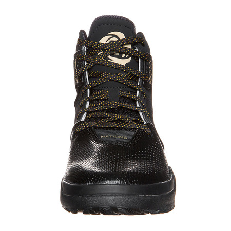 D Rose 773 IV "Gold" (schwarz/gold)