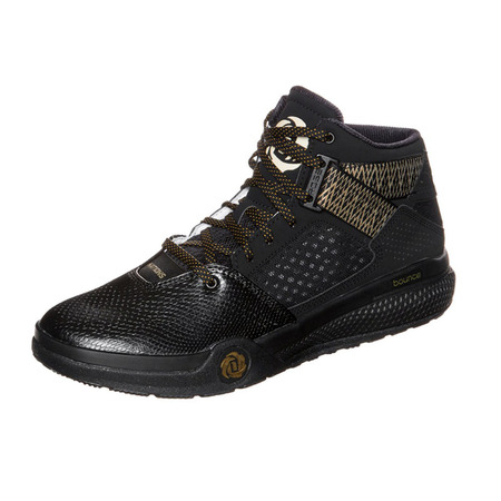D Rose 773 IV "Gold" (schwarz/gold)