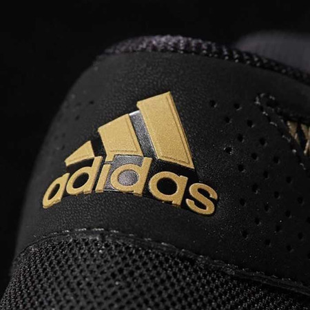 D Rose 773 IV "Gold" (schwarz/gold)