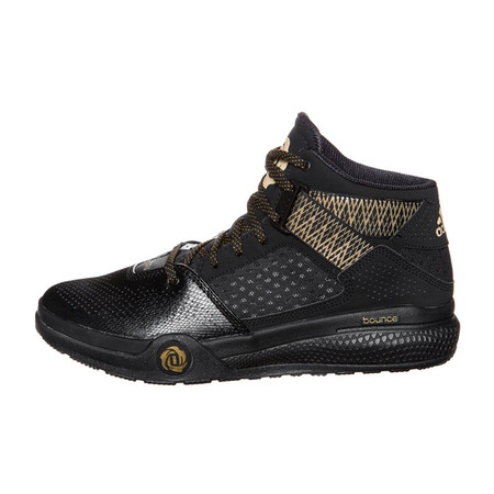 D Rose 773 IV "Gold" (schwarz/gold)