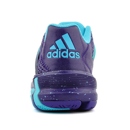 Adidas CrazyQuick 3.5 "Hornets" (purpura/azul)