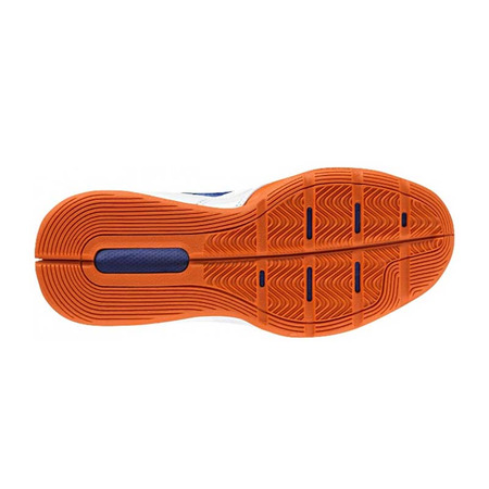 Adidas Zapatillas Niñ@ 3 Serie 2015 NBA "Knicks" (azul/naranja/blanco)