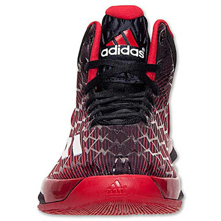 Crazy Light Boost "Jeff Teague" (rojo/negro/blanco)