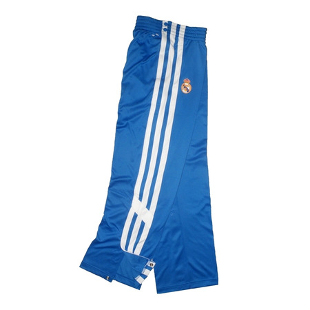 Adidas Pantalón Real Madrid Basketball 2013-2014