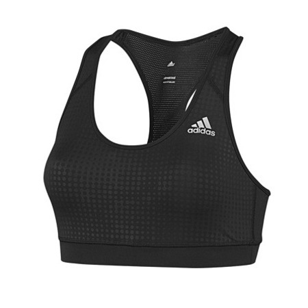 Adidas Top Techfit Kühler (Negro)