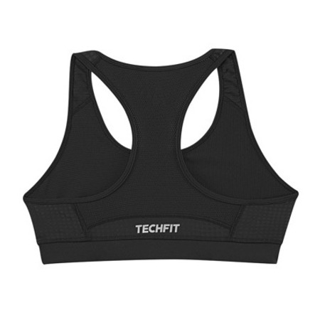 Adidas Top Techfit Kühler (Negro)