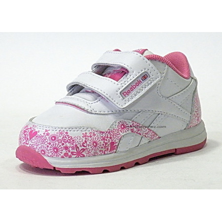 Reebok Versa CLSplendoriff W (weiß/rot)