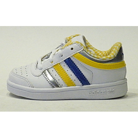 Adidas Top Ten Low (weiß/gelb)