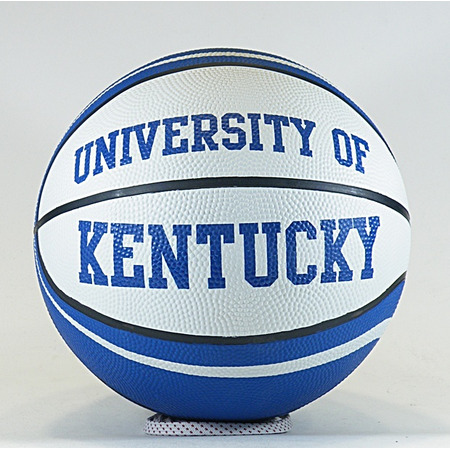 Balón Champion "Wildcats" University of Kentucky NCAA (Talla 7)