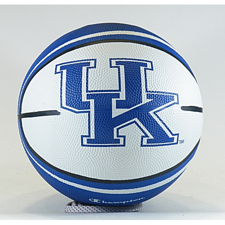 Balón Champion "Wildcats" University of Kentucky NCAA (Talla 7)