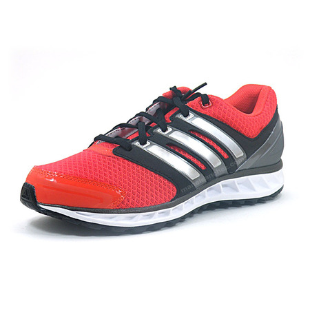 Adidas Falcon Elite 3M (rot/gris/schwarz)