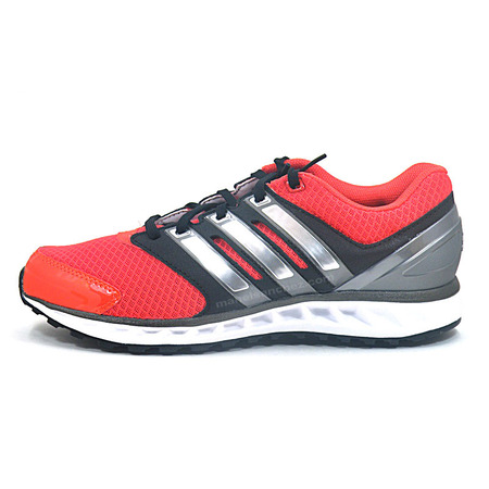 Adidas Falcon Elite 3M (rot/gris/schwarz)