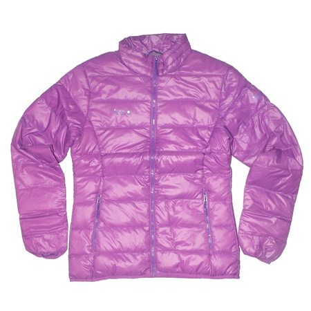 Izas Chaqueta Pluma Mujer Pisa (purple)