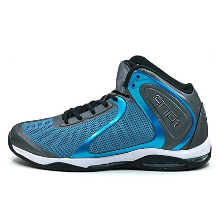 And1 ME8 Empire 2.0 Mid "Asphalt Blue \\'(Asul / asffalt / azul)