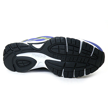 Reebok Triplehall 3.0 (pura/amarillo/blanco)