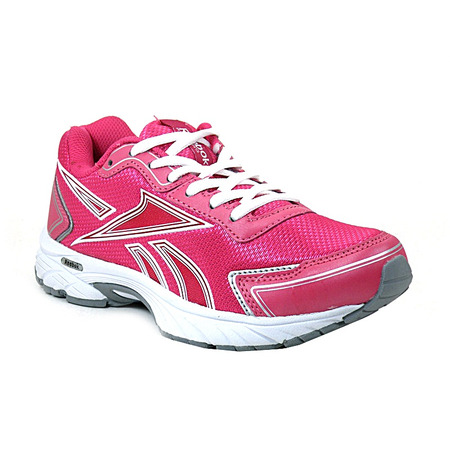 Reebok Triplehall 3.0 (rosa/blanco/gris)