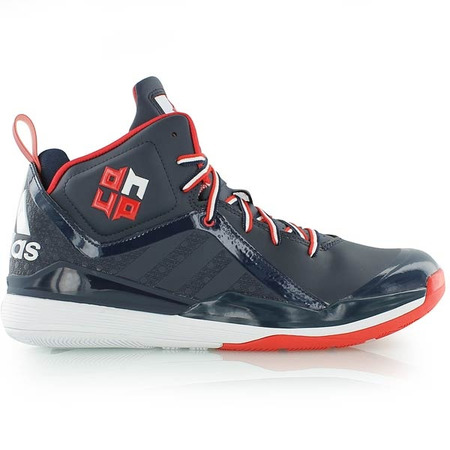 Adidas D Howard 5 "Felipe Reyes" (navy/rojo/blanco)