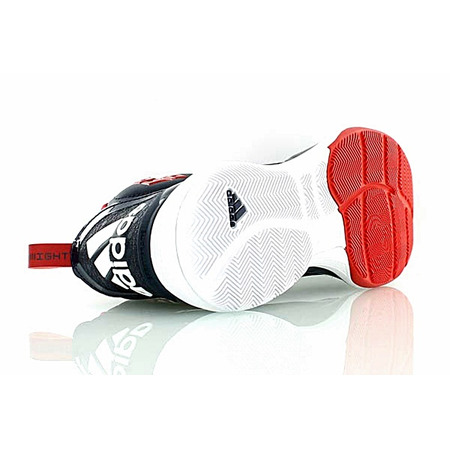 Adidas D Howard 5 "Felipe Reyes" (navy/rojo/blanco)
