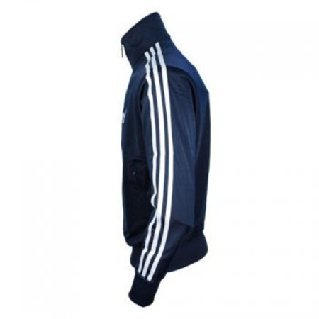 Adidas Firebird Track Top Jacke (indigo/blanco)