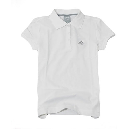 Adidas Polo Ess EU (weiß)