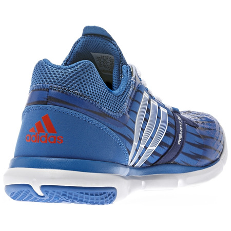 Adidas Zapatillas Adipure Trainer 360o (blau/weiß)