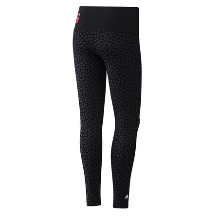 Adidas Mallas Nachladen Tight Q12 (Negro)