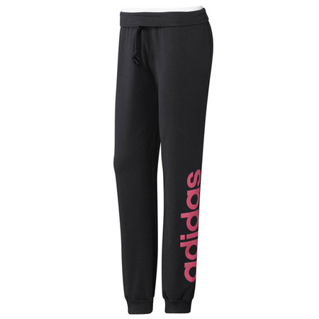 Adidas Reload Crystal Damenhose (schwarz)