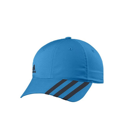 Adidas Gorra Clima Niñ@s (Azul/Negro)