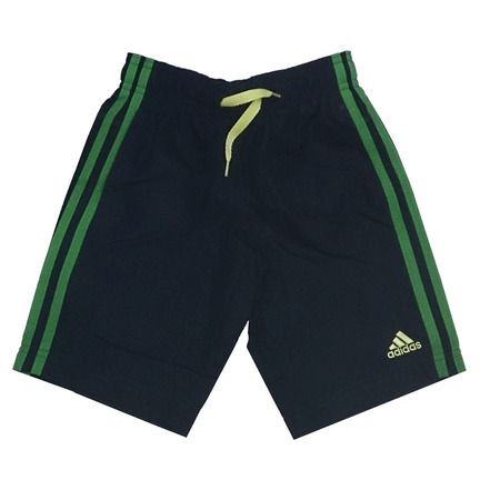 Adidas Bermuda Niño Essential Sport (marine/green)